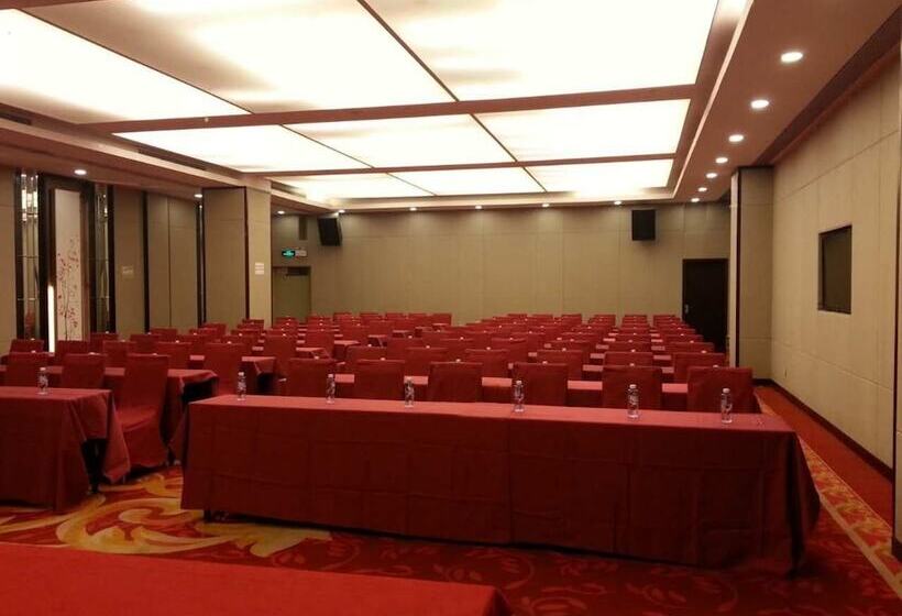 Fotos del hotel Denics:  3