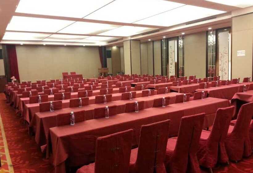 Fotos del hotel Denics:  4