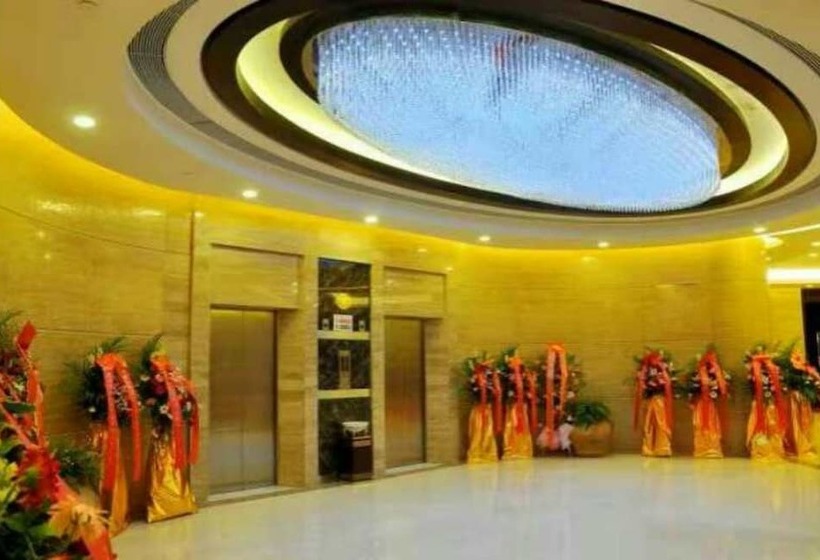 Fotos del hotel Denics:  6