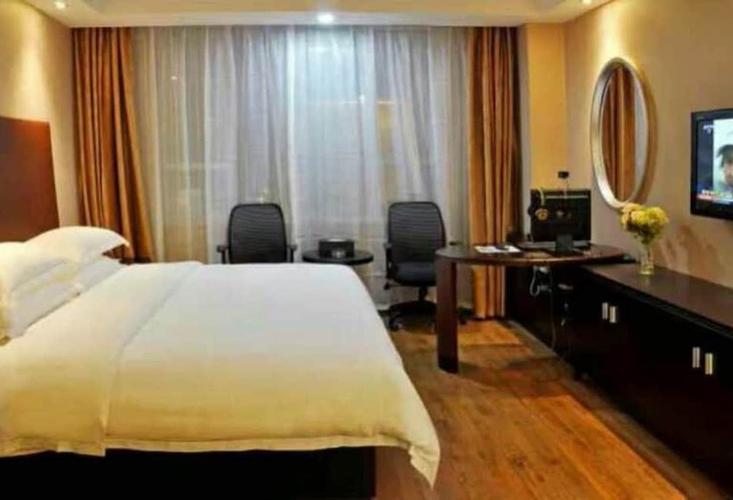 Fotos del hotel Denics:  8