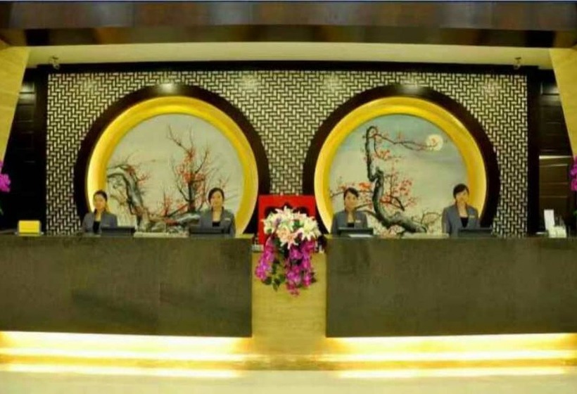 Fotos del hotel Denics:  9