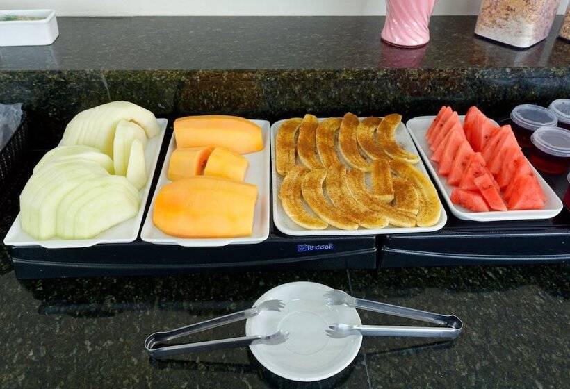 Fotos del hotel Fenix Bom Retiro:  12