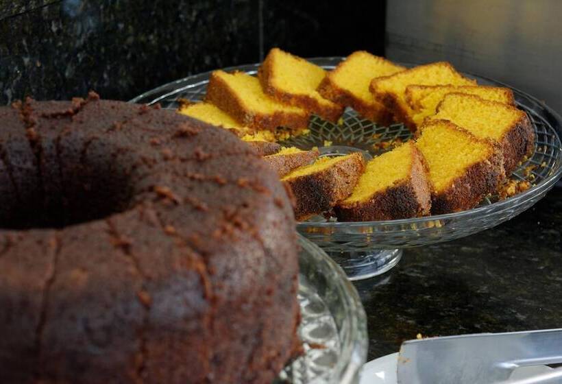 Fotos del hotel Fenix Bom Retiro:  6