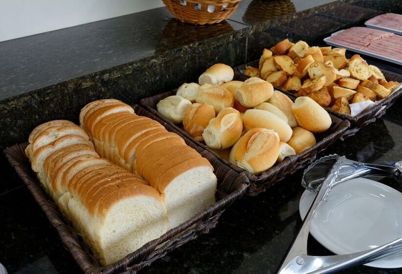 Fotos del hotel Fenix Bom Retiro:  21