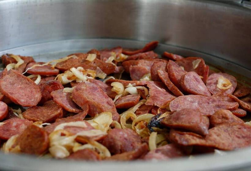 Fotos del hotel Fenix Bom Retiro:  19