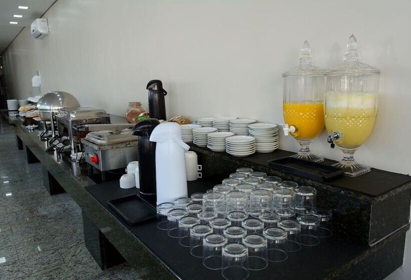 Fotos del hotel Fenix Bom Retiro:  16