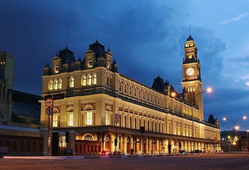 Fotos del hotel Fenix Bom Retiro:  17