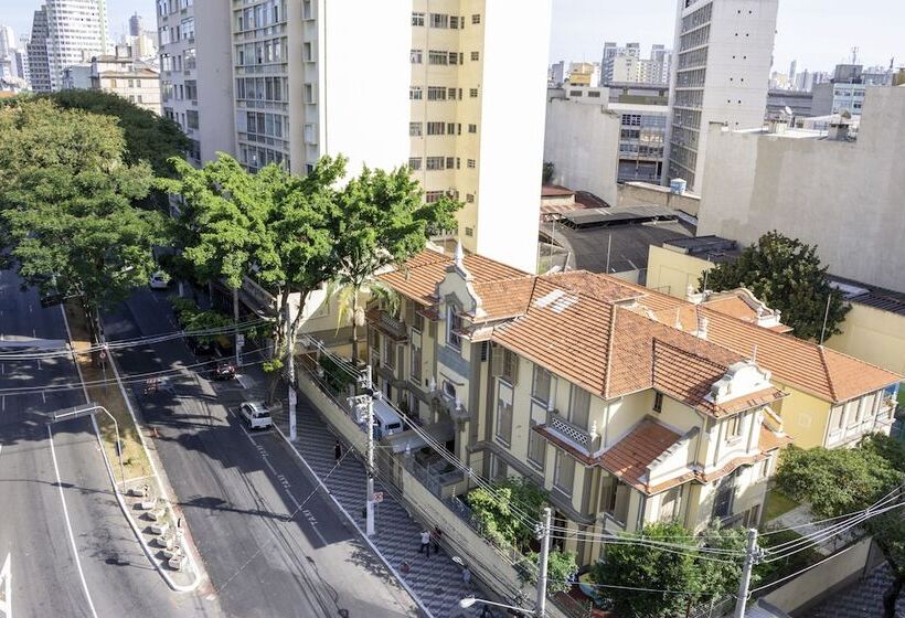 Fotos del hotel Fenix Bom Retiro:  14