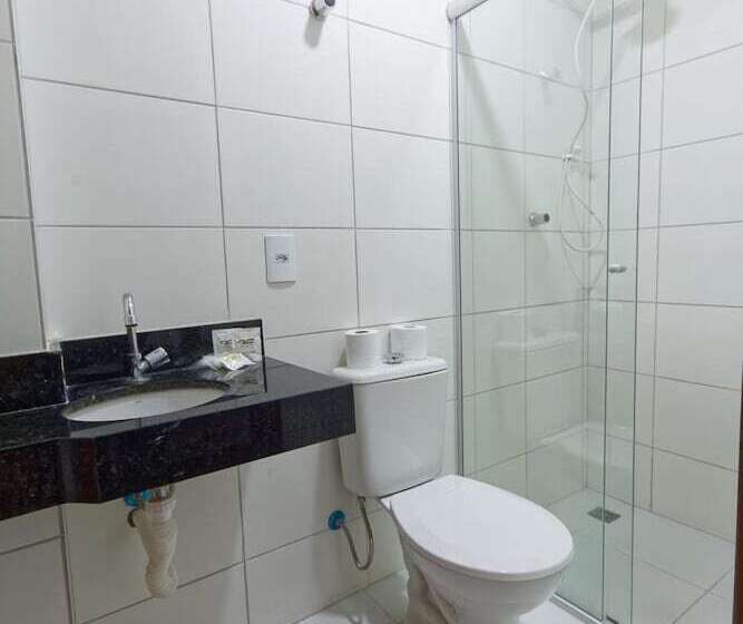 Fotos del hotel Fenix Bom Retiro:  5