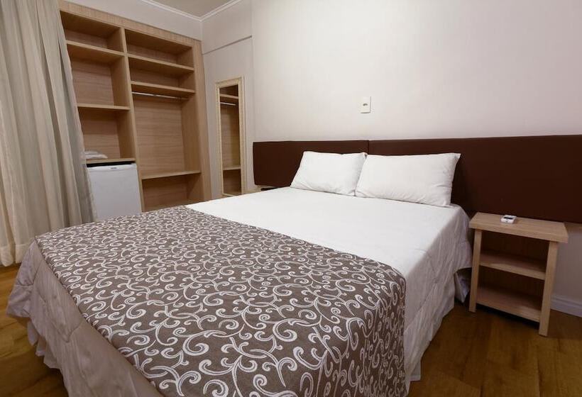 Fotos del hotel Fenix Bom Retiro:  23