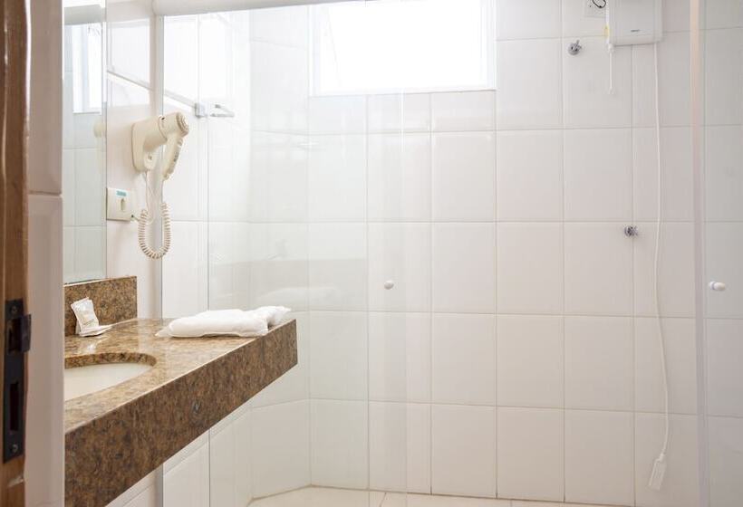 Fotos del hotel Fenix Bom Retiro:  22