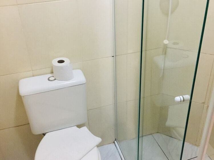 Fotos del hotel Fenix Bom Retiro:  11