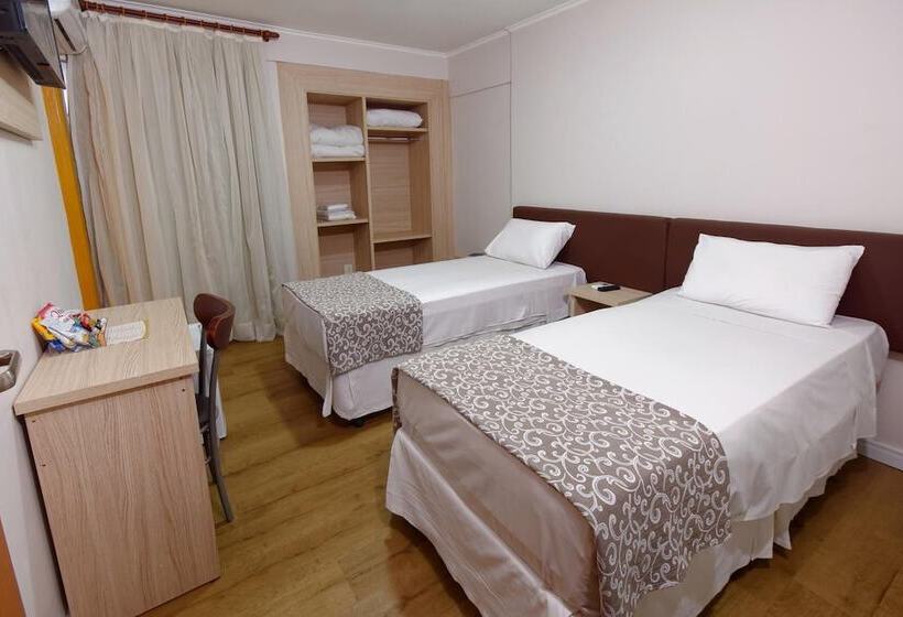 Fotos del hotel Fenix Bom Retiro:  20