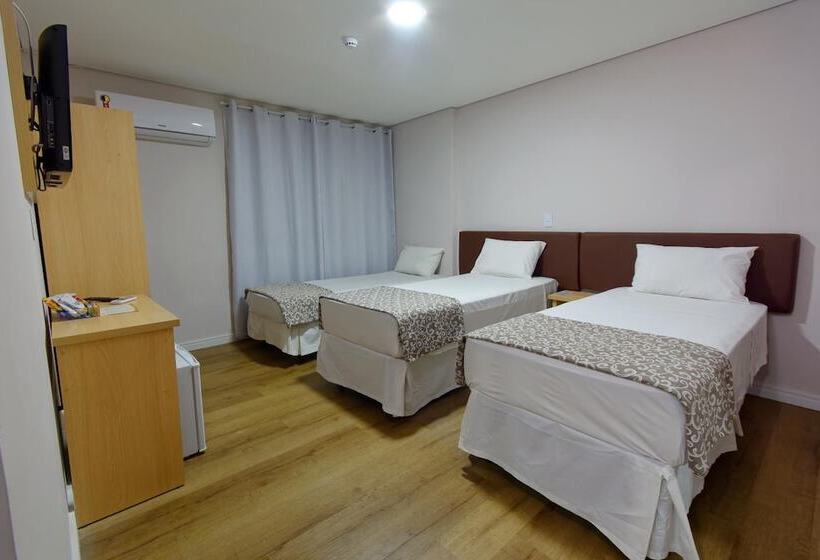 Fotos del hotel Fenix Bom Retiro:  18