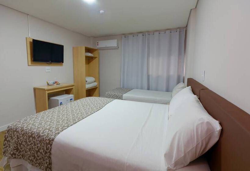 Fotos del hotel Fenix Bom Retiro:  15