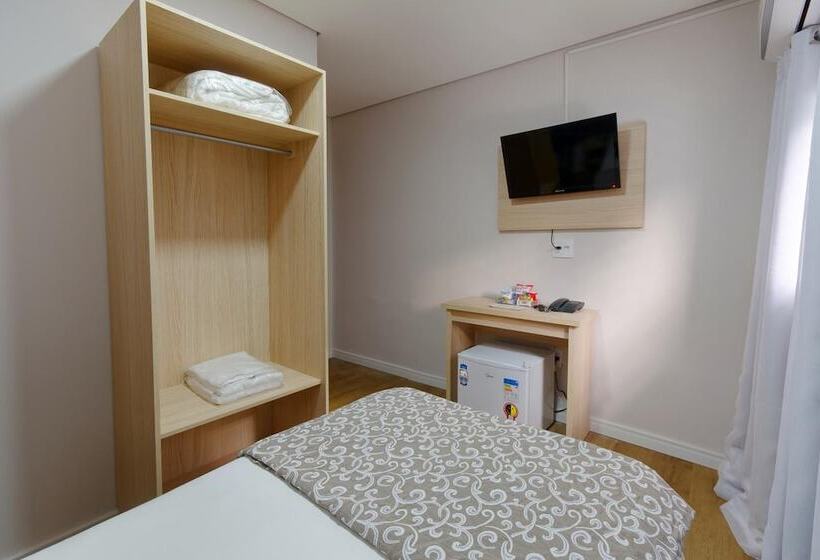 Fotos del hotel Fenix Bom Retiro:  9