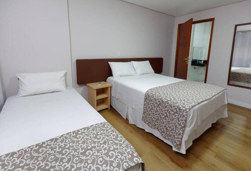 Fotos del hotel Fenix Bom Retiro:  25