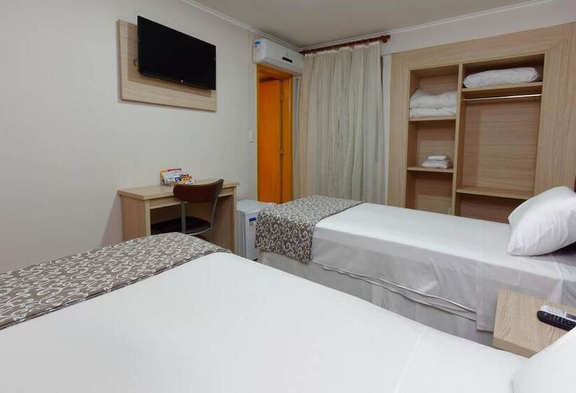 Fotos del hotel Fenix Bom Retiro:  24