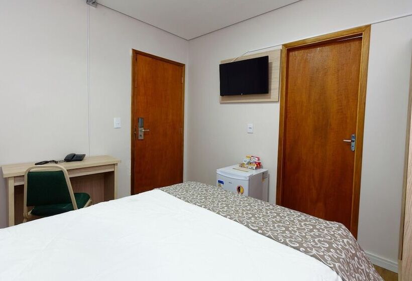 Fotos del hotel Fenix Bom Retiro:  2