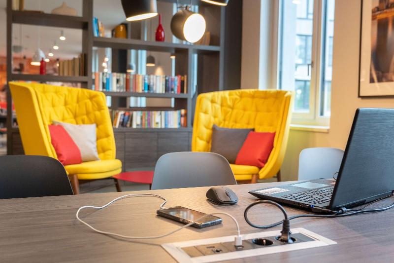 Fotos del hotel Campanile Vienna South:  12