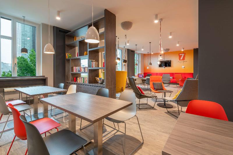 Fotos del hotel Campanile Vienna South:  3