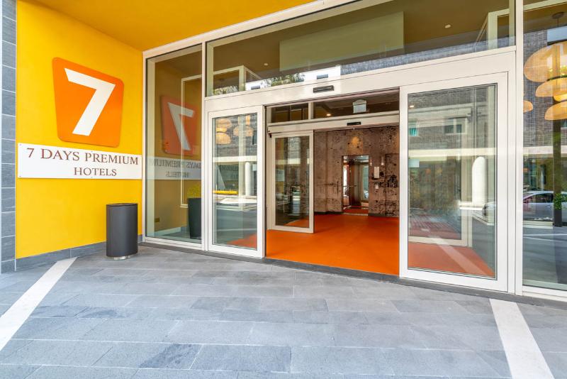 Fotos del hotel Campanile Vienna South:  5