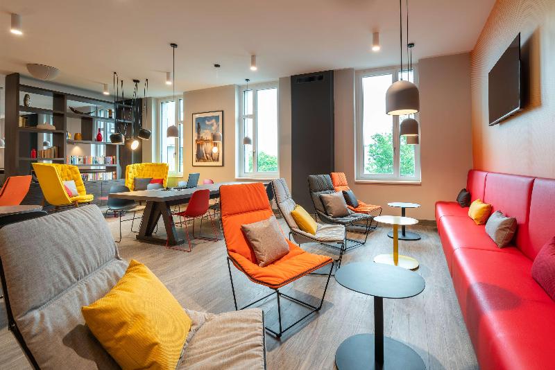 Fotos del hotel Campanile Vienna South:  7