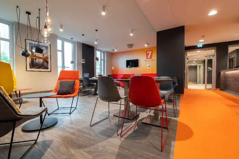 Fotos del hotel Campanile Vienna South:  8