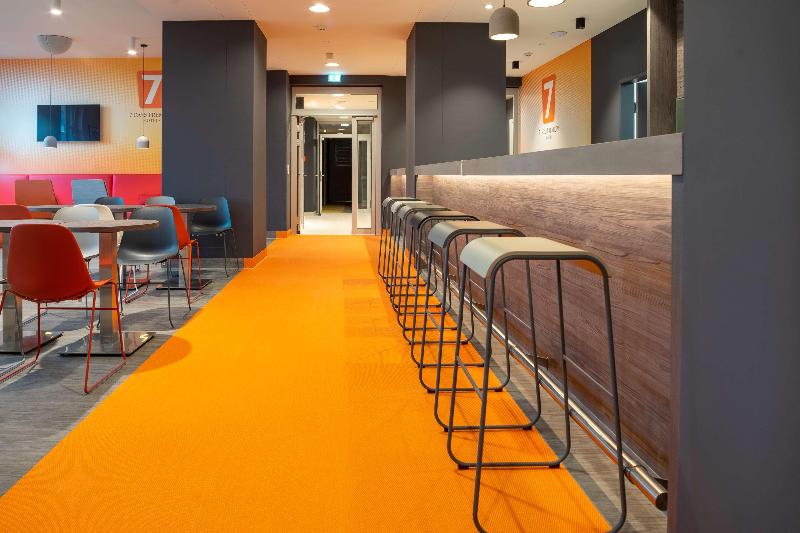 Fotos del hotel Campanile Vienna South:  9