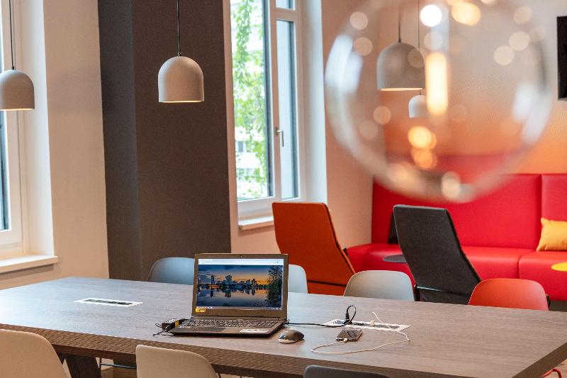 Fotos del hotel Campanile Vienna South:  11