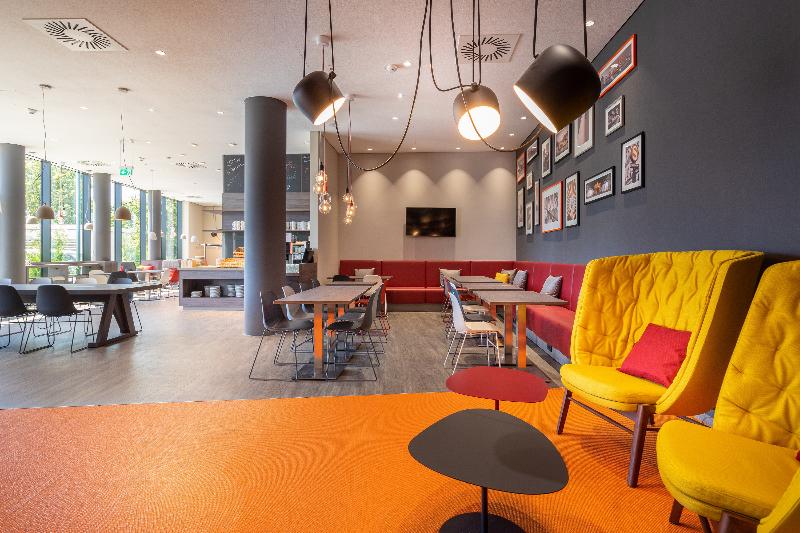 Fotos del hotel Campanile Vienna South:  18