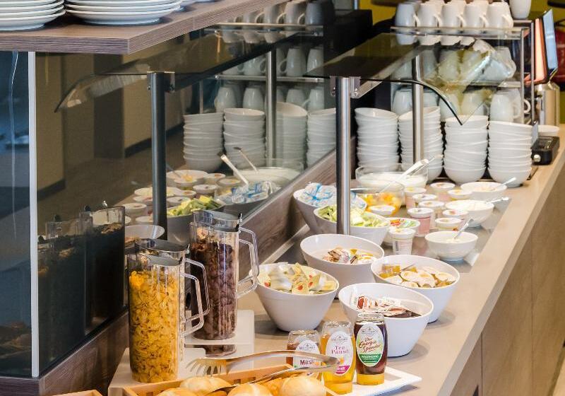 Fotos del hotel Campanile Vienna South:  17