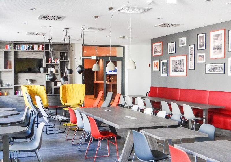 Fotos del hotel Campanile Vienna South:  19