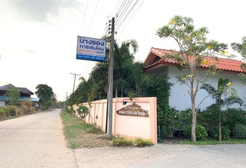 Fotos del hotel Nangrong Garden Home:  14