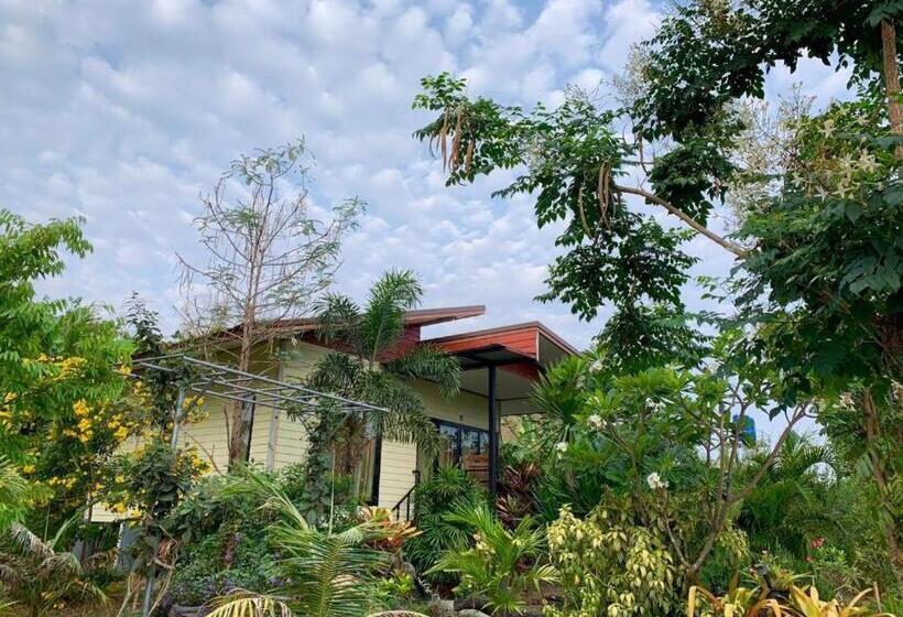 Fotos del hotel Nangrong Garden Home:  10