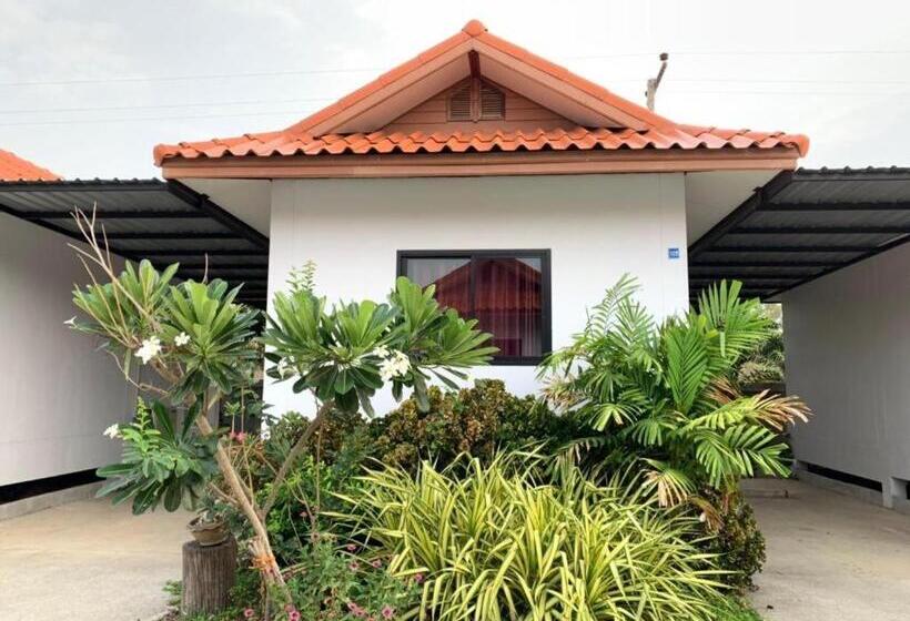 Fotos del hotel Nangrong Garden Home:  12