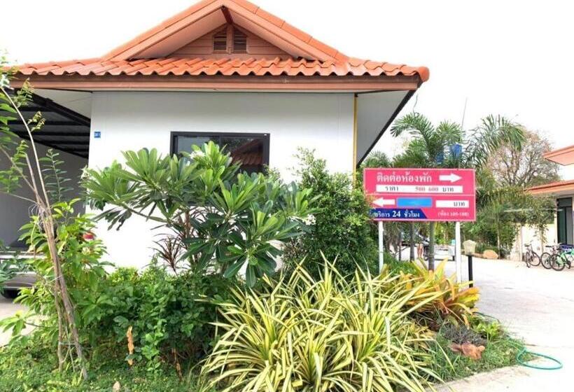 Fotos del hotel Nangrong Garden Home:  16