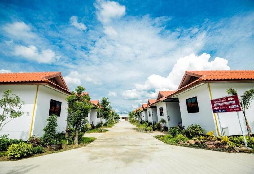 Fotos del hotel Nangrong Garden Home:  22