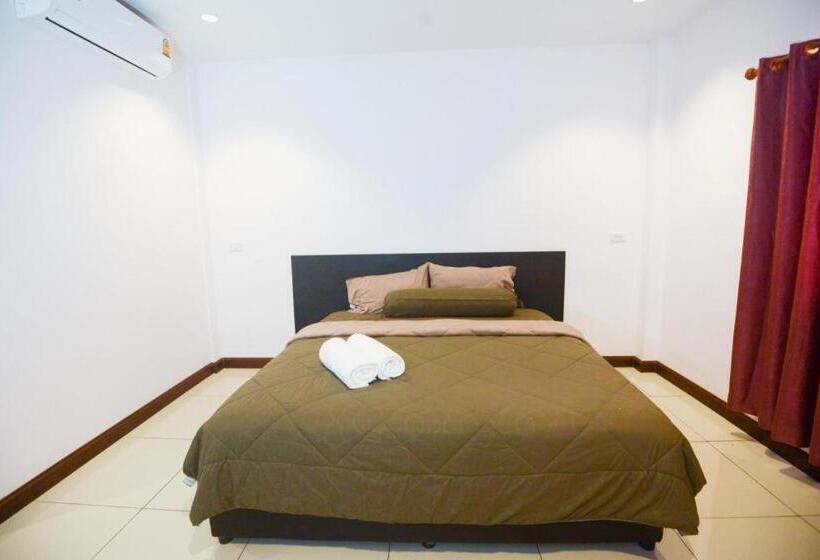 Fotos del hotel Nangrong Garden Home:  5