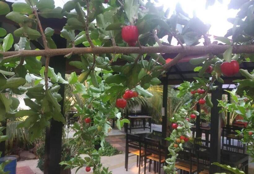 Fotos del hotel Nangrong Garden Home:  4