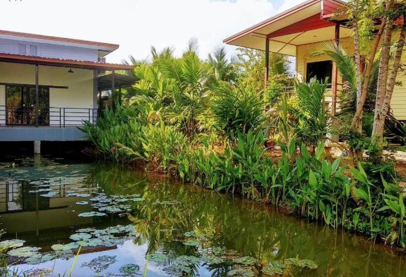 Fotos del hotel Nangrong Garden Home:  15