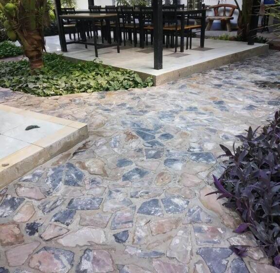 Fotos del hotel Nangrong Garden Home:  19