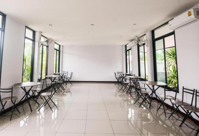 Fotos del hotel Nangrong Garden Home:  20