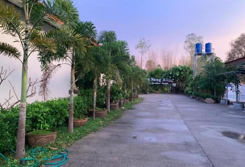 Fotos del hotel Nangrong Garden Home:  25