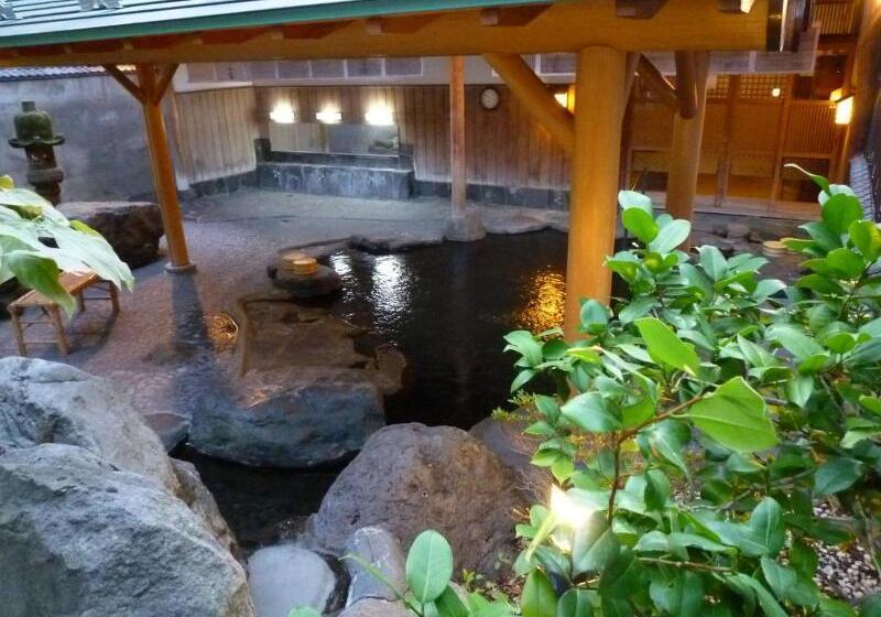 Fotos del hotel Tawaraya:  2