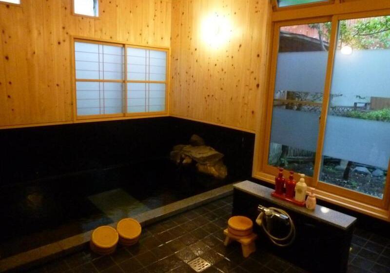 Fotos del hotel Tawaraya:  3