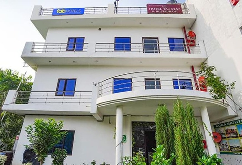 Fotos del hotel Pearl Of Taj:  2