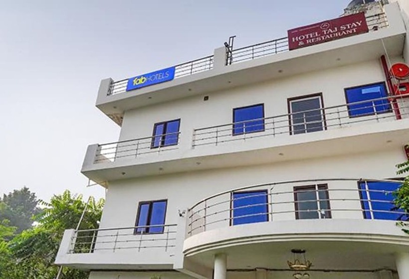 Fotos del hotel Pearl Of Taj:  3