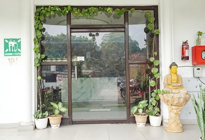 Fotos del hotel Pearl Of Taj:  4