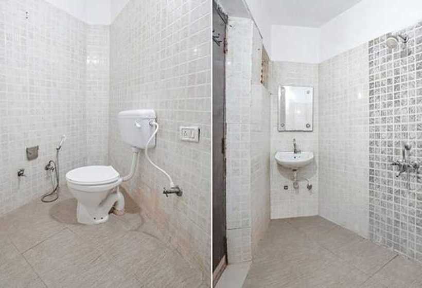 Fotos del hotel Pearl Of Taj:  8